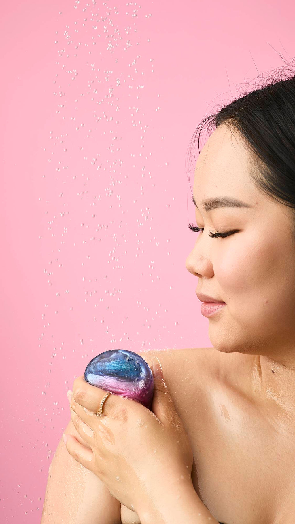 Twilight Shower Jelly
